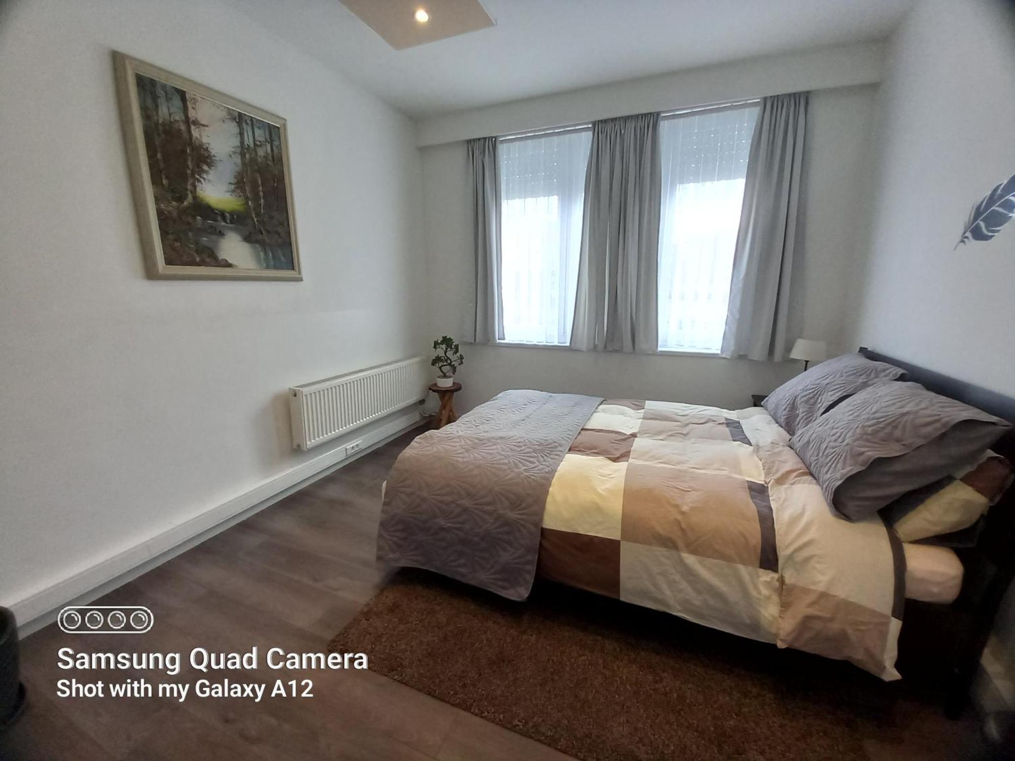 Rose Appartement