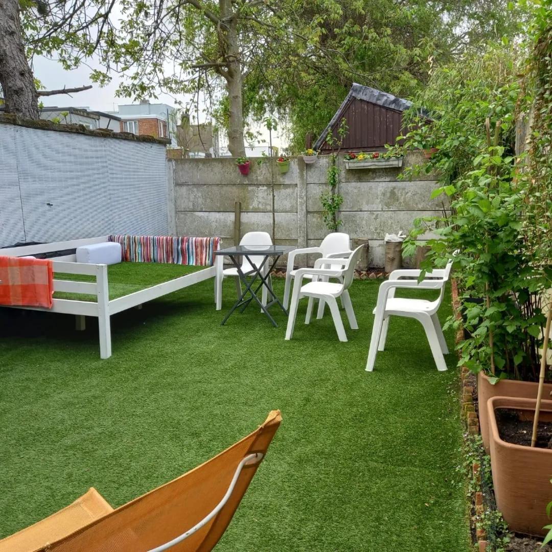 Rose Appartement Antwerpen