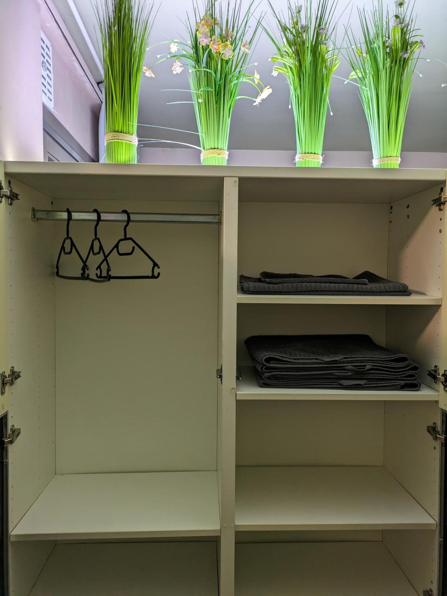 Appartement Rose Antwerpen