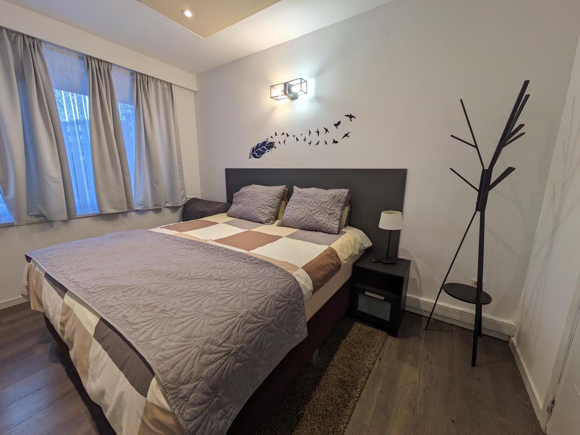 Rose Appartement
