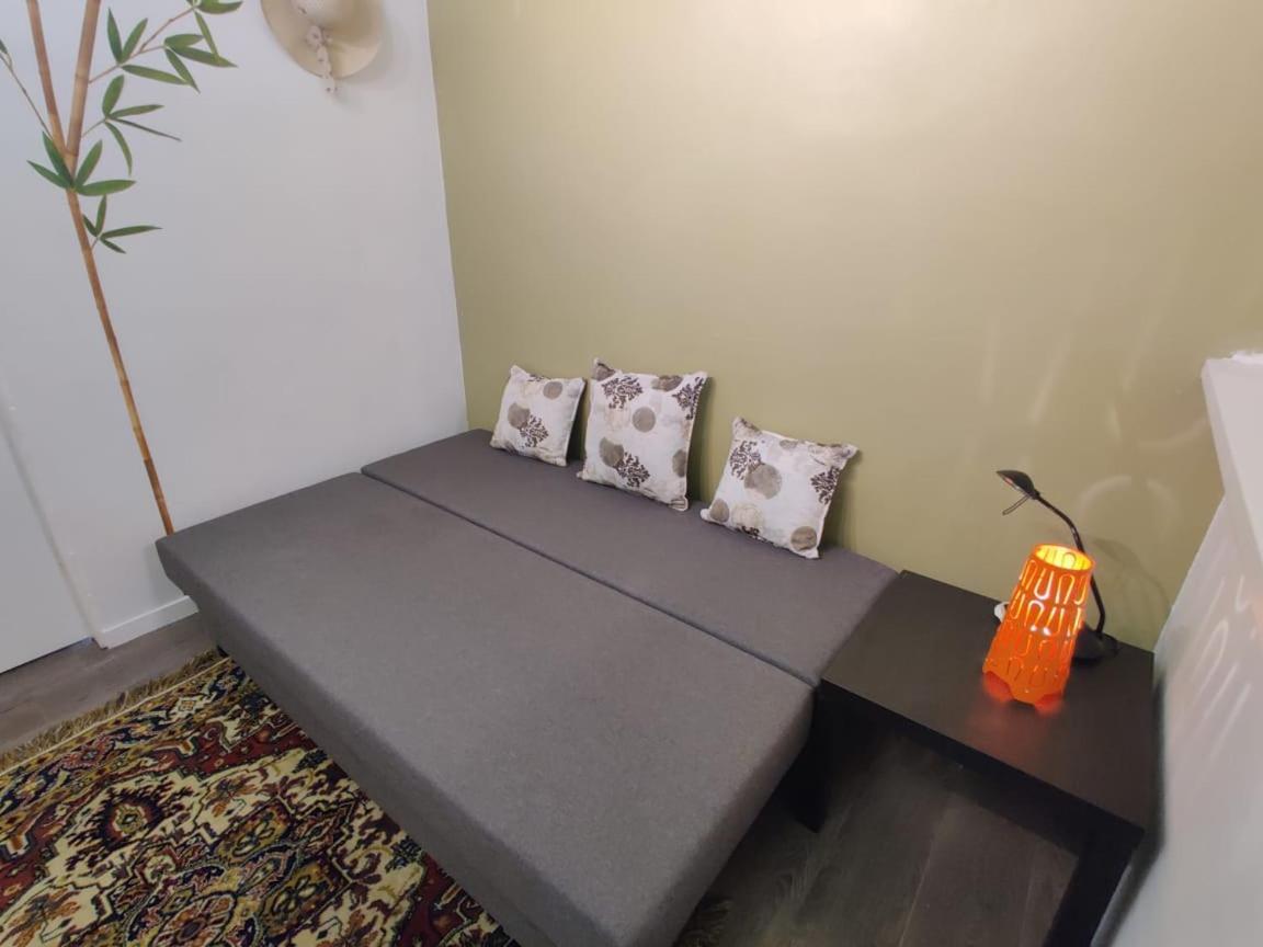 Appartement Rose Antwerpen